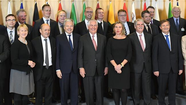 ‘US, EU credibility at risk over JCPOA’