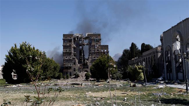 After Saleh death, Saudi jets step up raids on Yemen