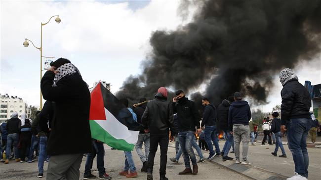 Palestine 