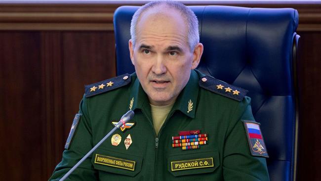 ‘Russian anti-Daesh mission in Syria fulfilled’