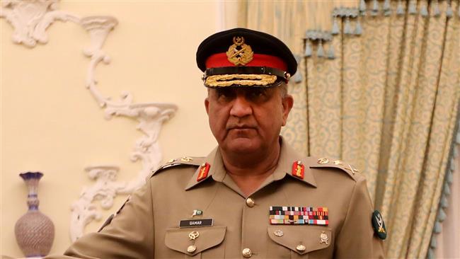 Pakistan should revisit madrassas: Army chief