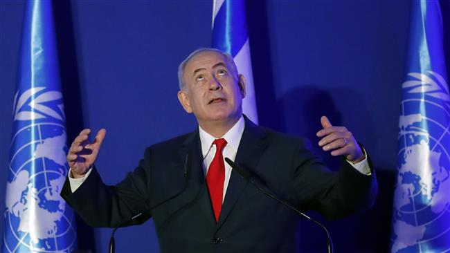 Israel pins high hopes on US’s widely-condemned move