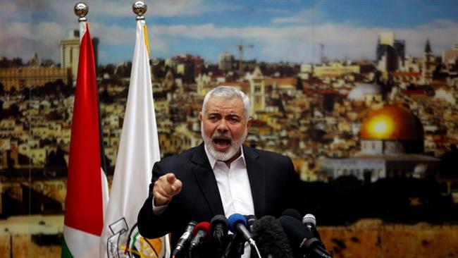 Hamas urges ‘Friday of Rage’ to defend Palestine’s Quds