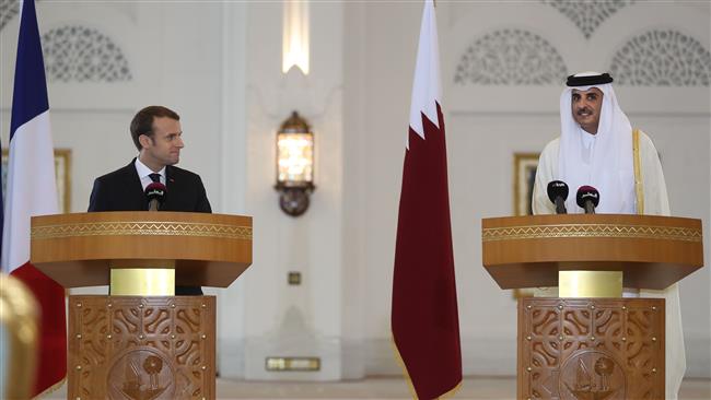 Qatar wants ‘dignity’ in any solution to diplomatic rift  