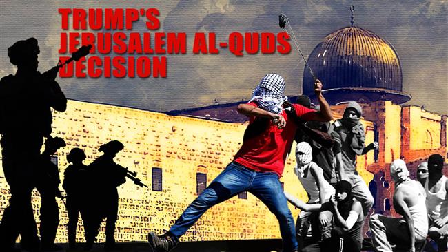 Debate: Trump's Jerusalem al-Quds decision