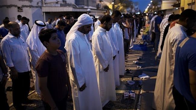 Bahreïn: prière du vendredi interdite 