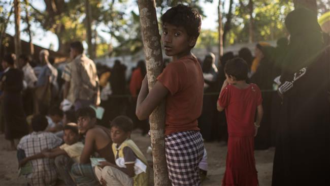 UN warns against hasty return of Rohingya to Myanmar
