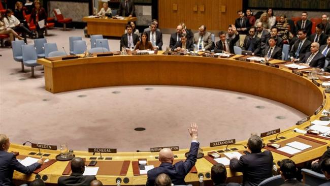Qods: les USA dans l'isolement au CS de l'ONU 