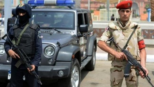 Égypte: un coup d'état contre Sissi ?