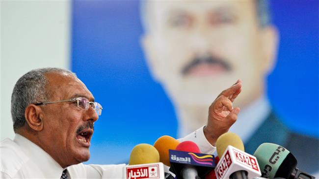 La mort de Saleh, un suicide politique ?