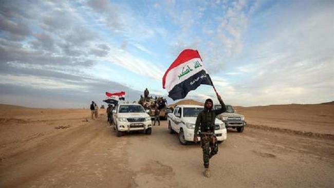 Daech: al-Abadi annonce le nettoyage total