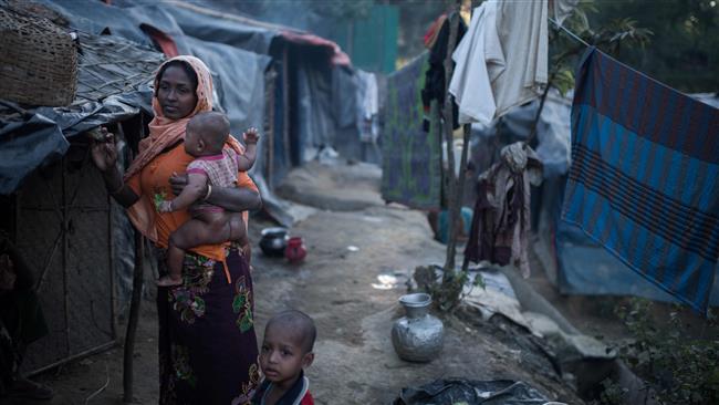Rohingya refugees must return to own homes: Aid groups