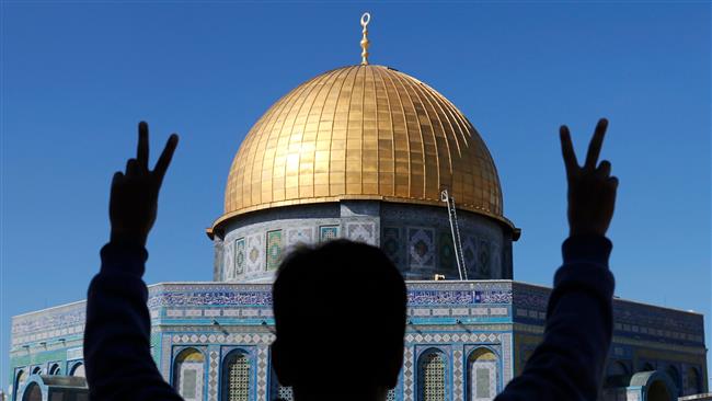 'Trump’s Jerusalem move unveils US true face' 