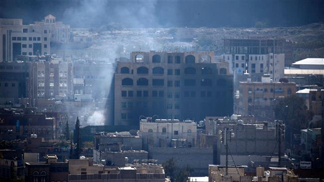 Yémen: massacres anti-arabe de Riyad