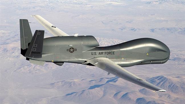 Pakistan orders air force to shoot down US drones