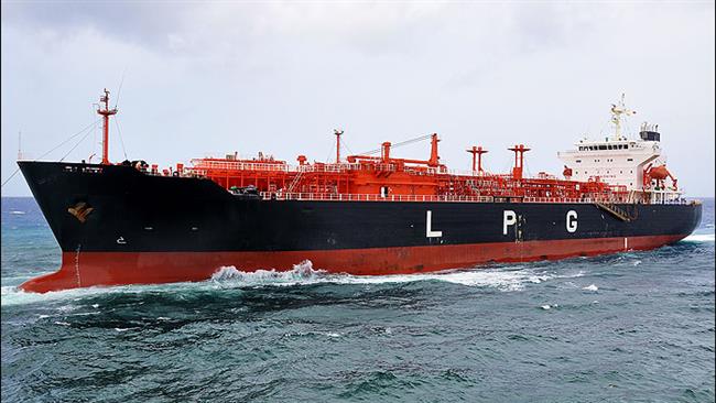 Asian markets look to recovery of Iran’s LPG exports 