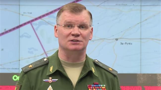 US attempted to hinder defeat of Daesh: Russia
