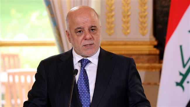 Iraq: Abadi declares end of war on Daesh