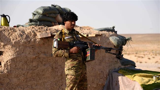 Taliban militants kill 3 soldiers in eastern Afghanistan