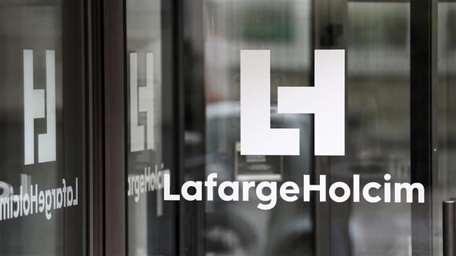 LafargeHolcim bosses charged over Daesh funding in Syria
