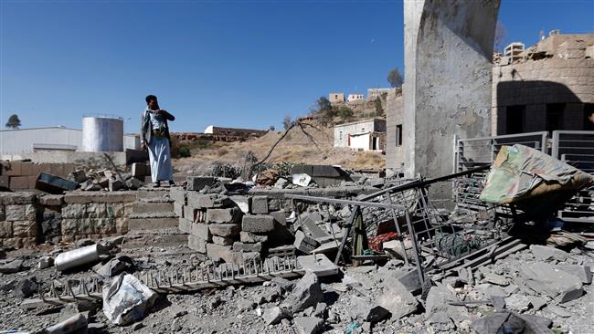 'War hampering ICRC aid delivery in Yemen'