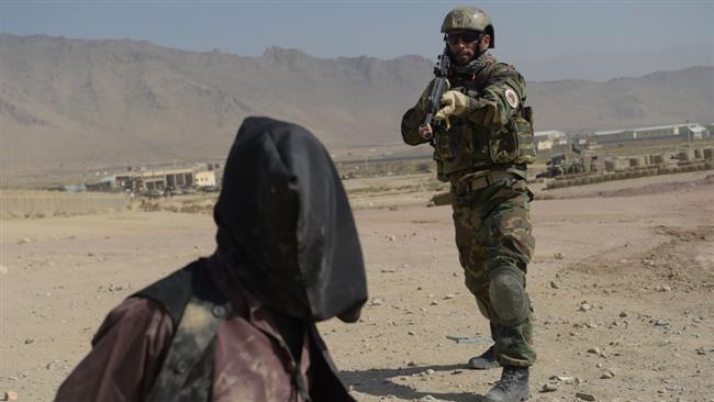 Afghanistan: des daechistes d’origine française