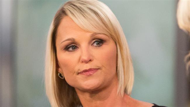 Ex-Fox News host accuses Trump of sex assault