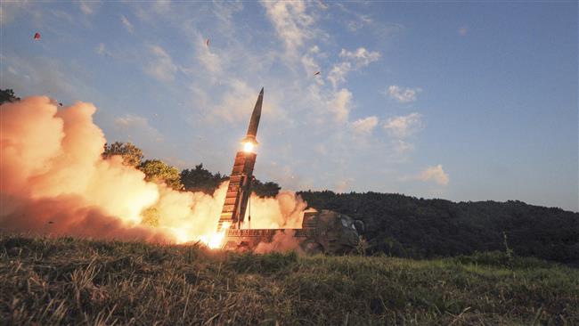 US, S Korea, Japan start war games amid tensions