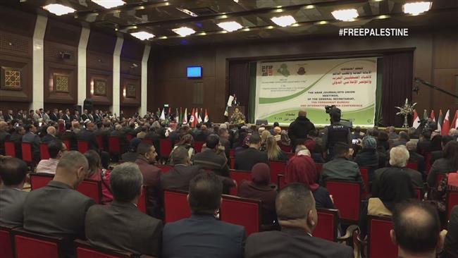 Security confab in Baghdad highlights Iraq victories