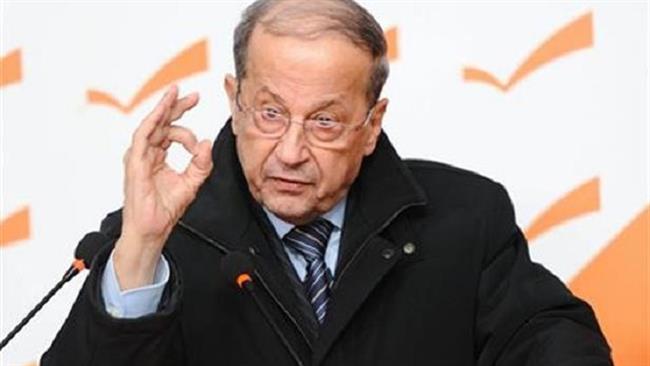 Aoun: Israël n’attaquera plus le Liban