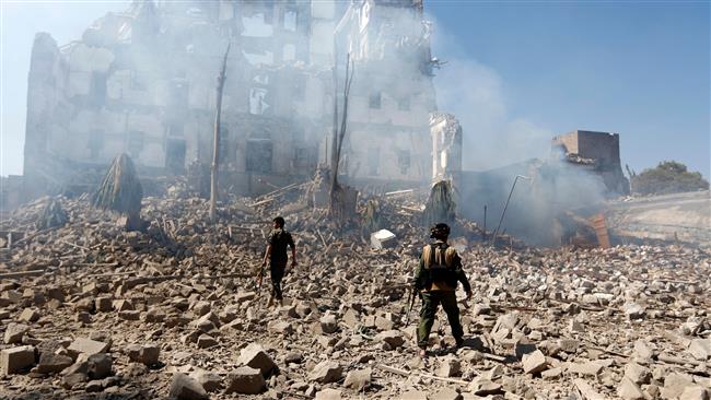 Saudi airstrikes kill 14 people across Yemen
