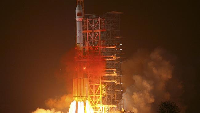 Pied de nez d'Alger à la France