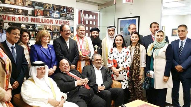 Israël: non à la visite de la délégation bahreïnie