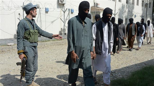 Fleeing Mideast, French citizens ‘join Daesh in Afghanistan’