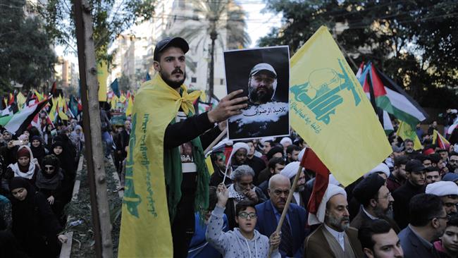 Hezbollah: Trump’s Quds move could mark end of Israel 