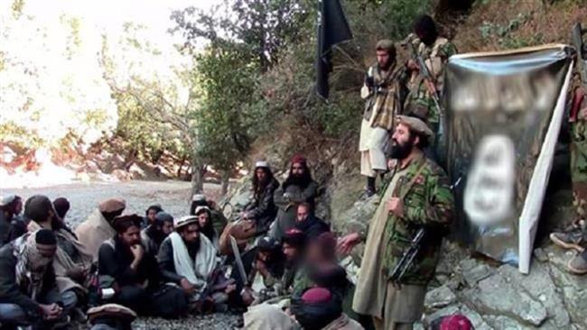 Daesh expands in Afghanistan despite govt. counter-efforts