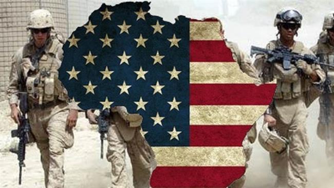 Comment les USA neutralisent les Français ?