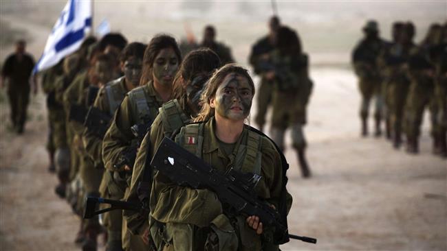 Sexual harassment rising in Israeli military