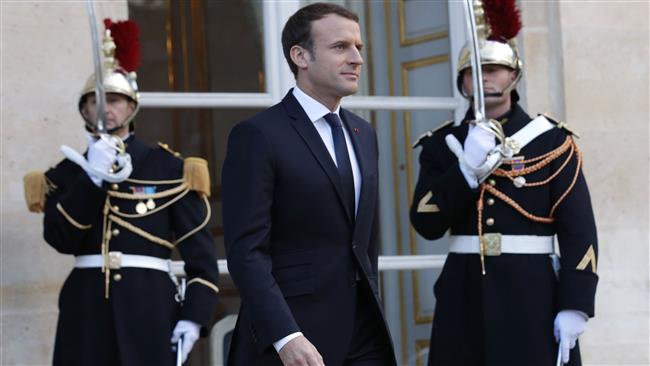 France hosting climate summit, Trump not invited