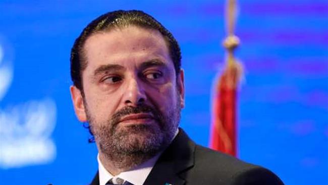 Liban: Hariri dénonce les amis traîtres 