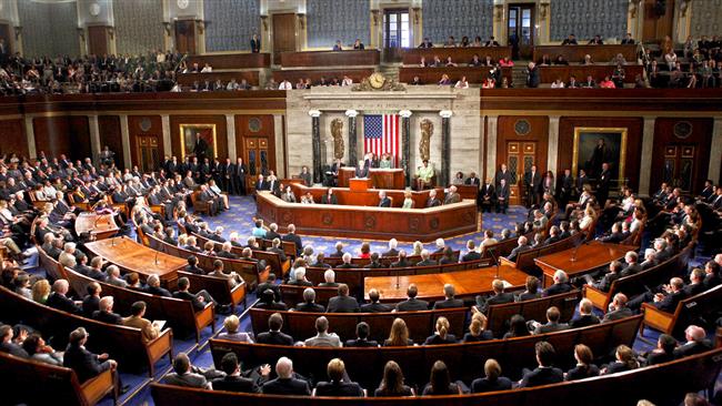US Congress takes no action on Iran as deadline passes
