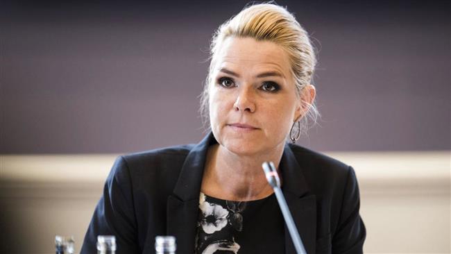 Denmark bans another Saudi ‘hate preacher’