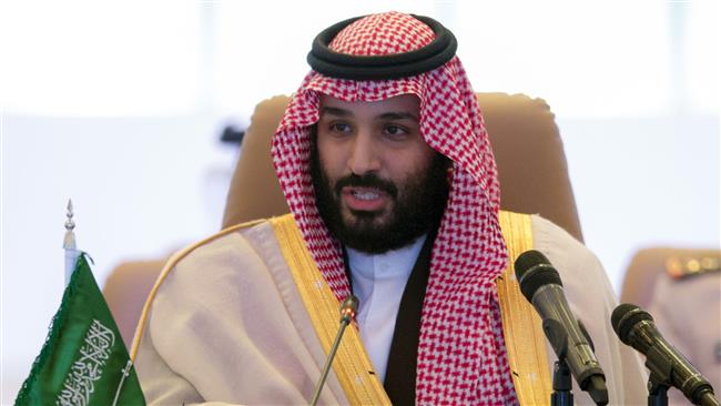Israeli minister wants Saudi crown prince to visit 