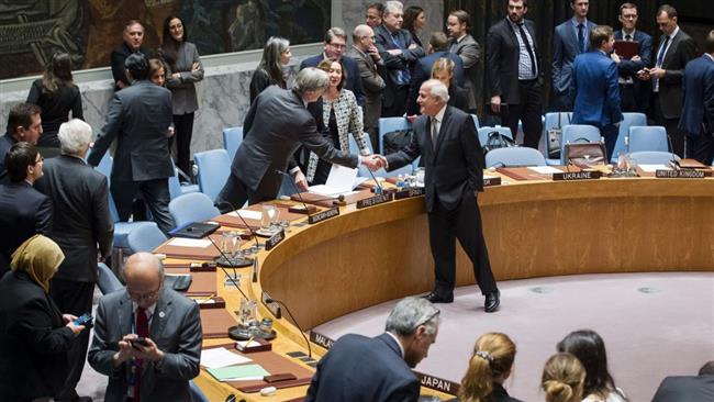 At UN, Palestinians push for resolution on al-Quds