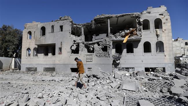 Dozen Yemeni civilians killed in new Saudi strikes
