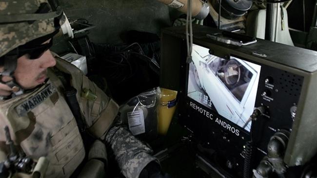 Guerres : le nouveau bluff US? 