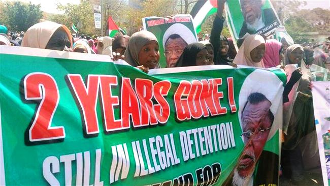 IMN calls for release of Ibrahim Zakzaky 