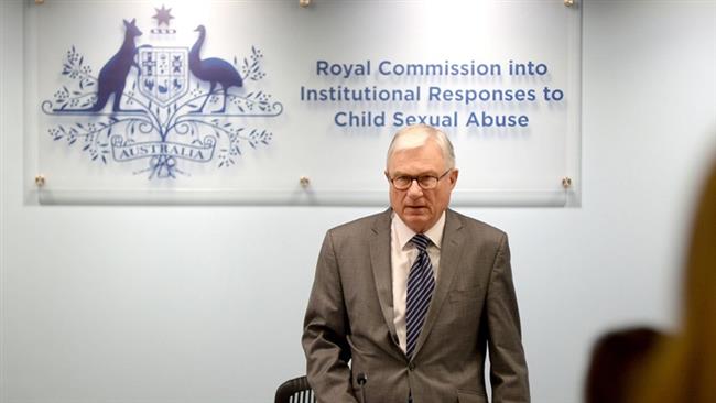 ‘Children abused in almost every Australia institution’