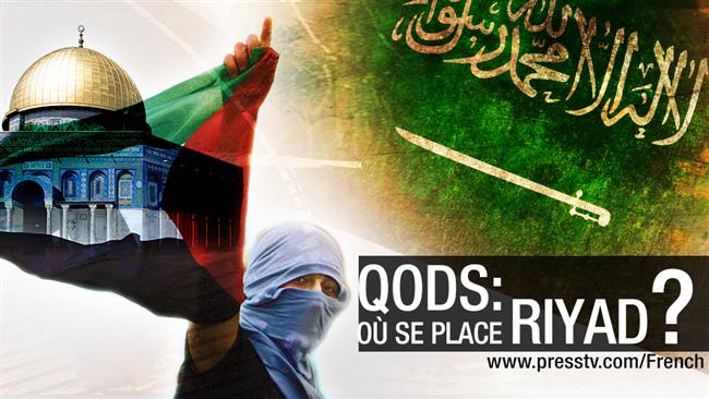 Qods: comment se positionne Riyad?