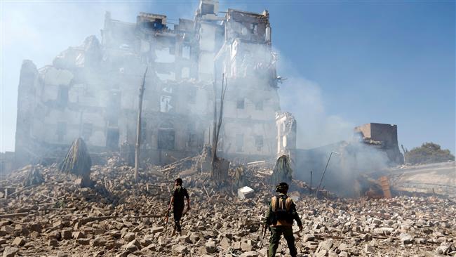 Saudi warplanes kill more than 70 people in Yemen